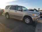 2005 TOYOTA Sequoia