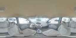 2006 SATURN Ion