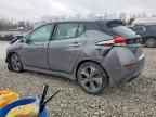 2018 NISSAN LEAF