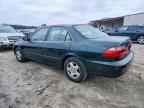 2000 HONDA ACCORD