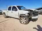 2007 CHEVROLET Silverado