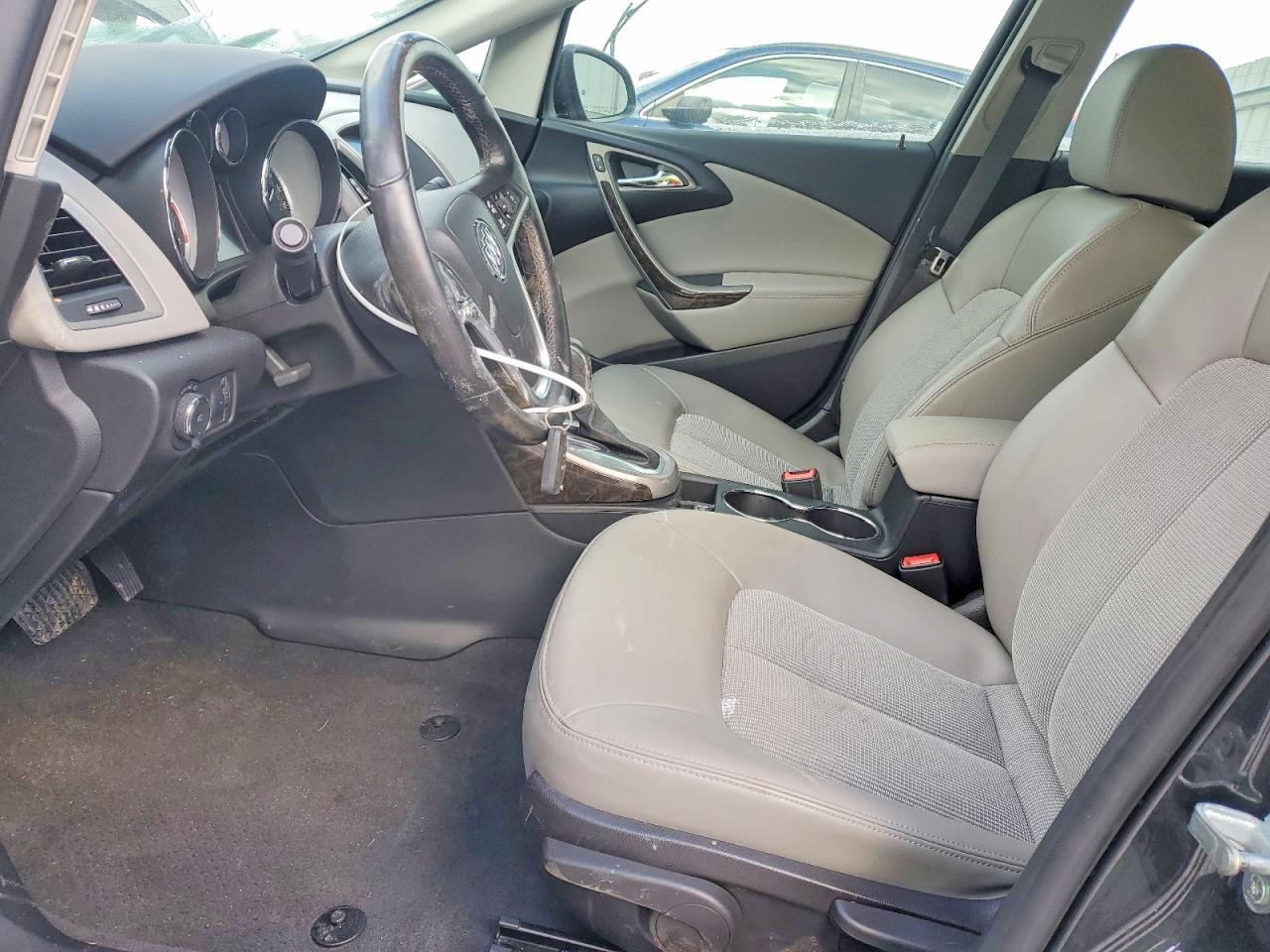 2014 BUICK VERANO