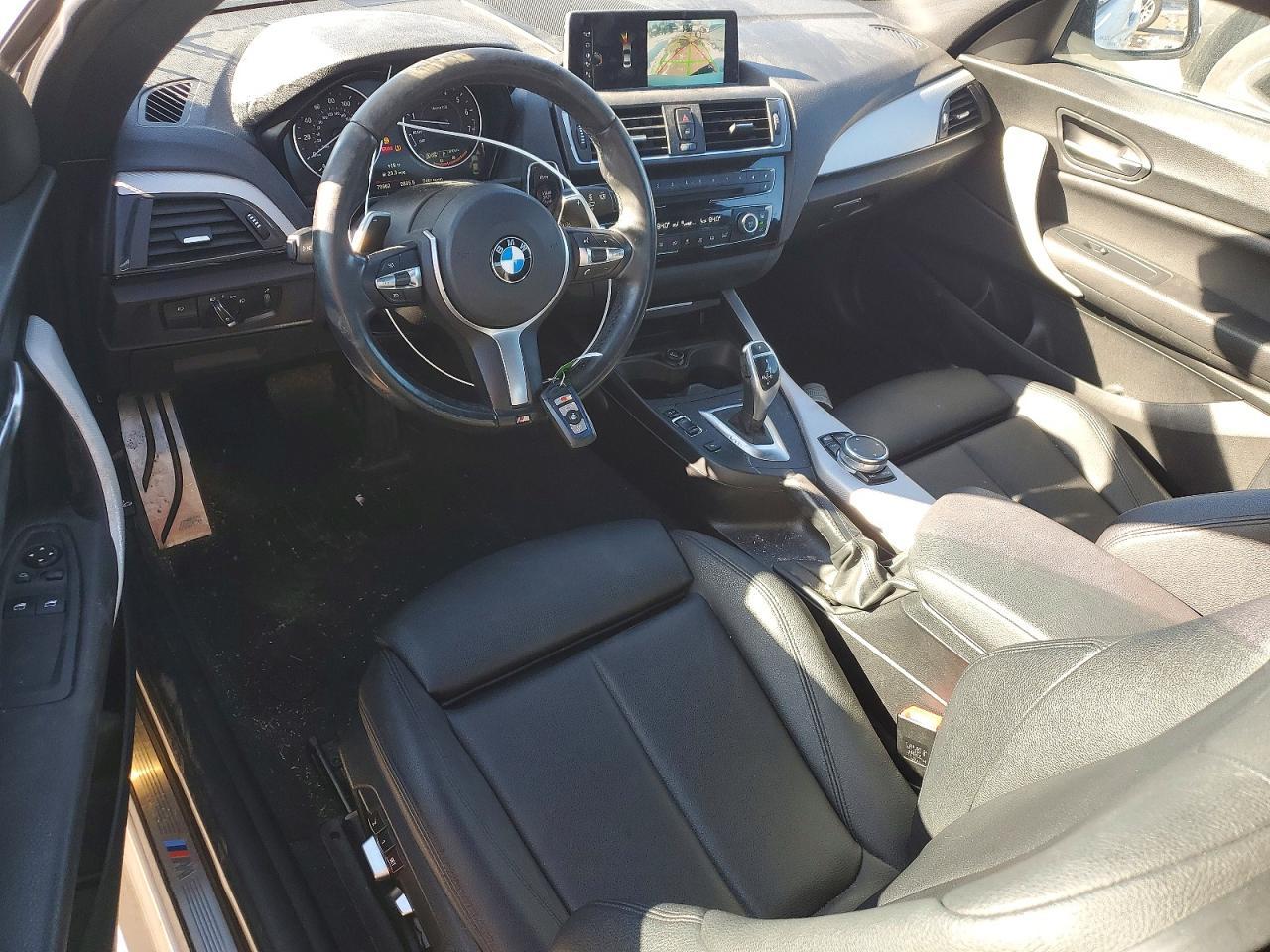 2017 BMW 2 Series