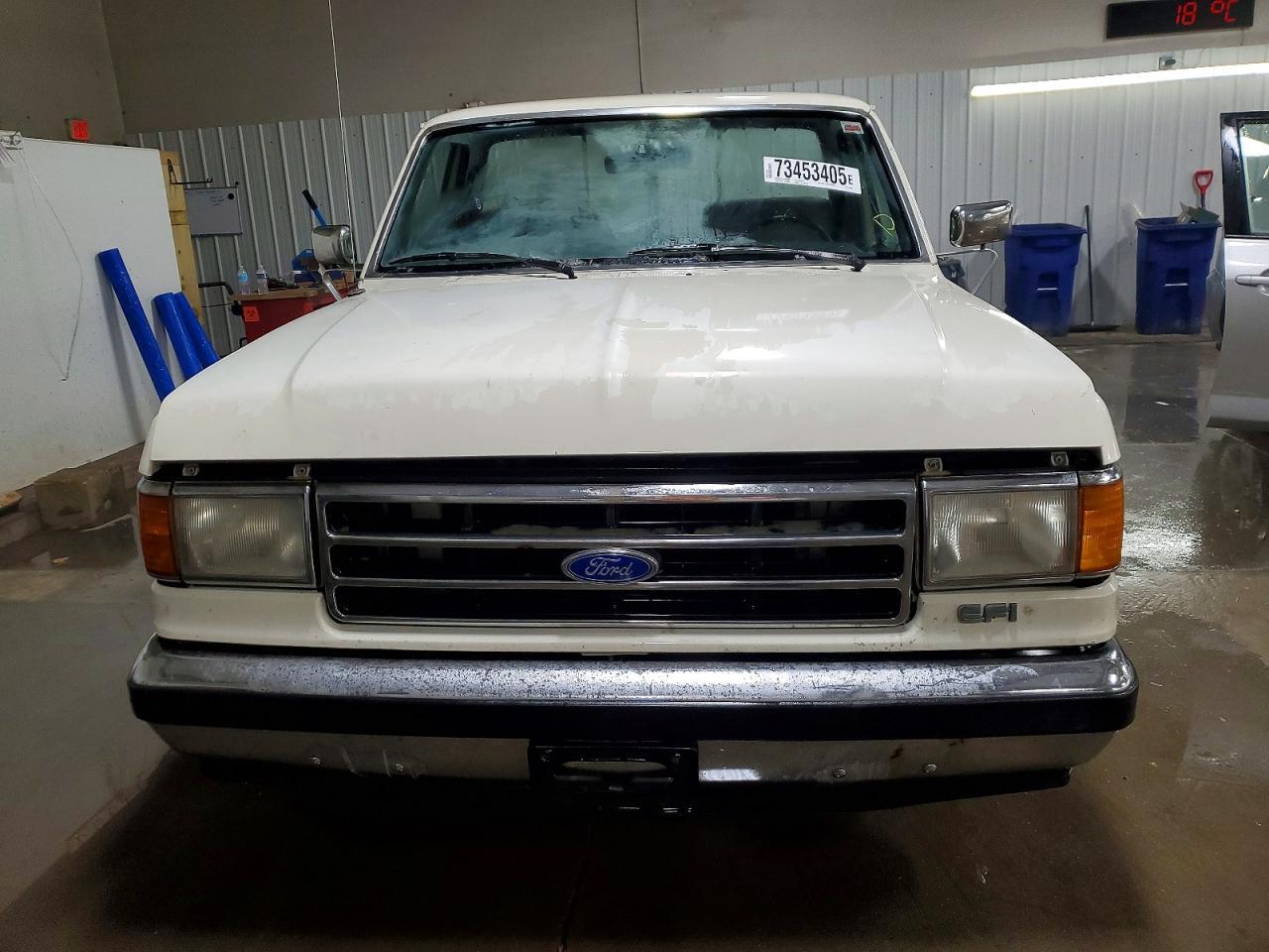 1990 FORD F-150