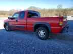 2003 GMC Sierra