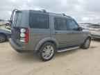 2016 LAND ROVER LR4