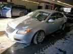 2011 BUICK Regal