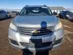 2016 CHEVROLET TRAVERSE