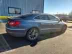 2009 VOLKSWAGEN CC