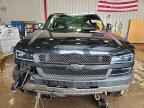 2003 CHEVROLET Silverado 2500