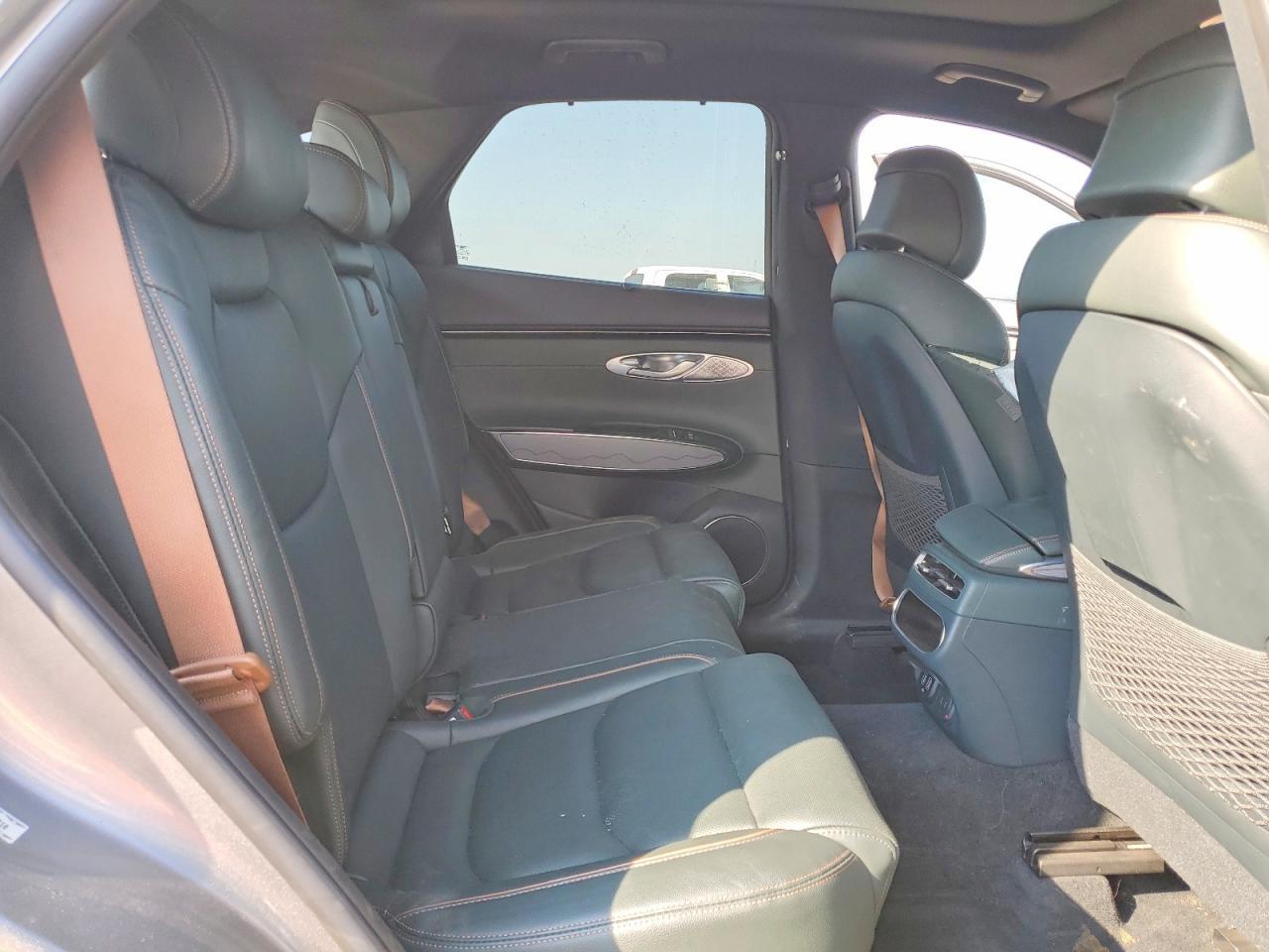 2022 GENESIS GV70