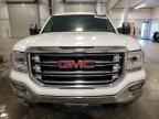 2018 GMC Sierra