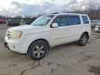 2009 HONDA PILOT