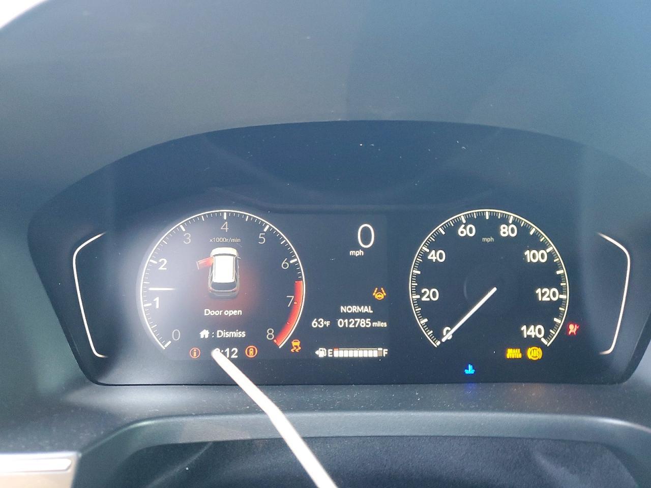 2024 HONDA PILOT