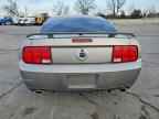 2009 FORD MUSTANG
