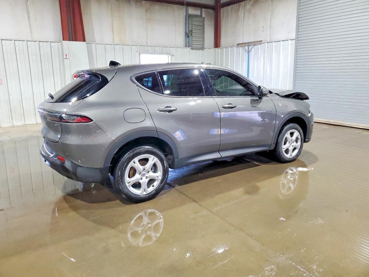 2024 DODGE Hornet