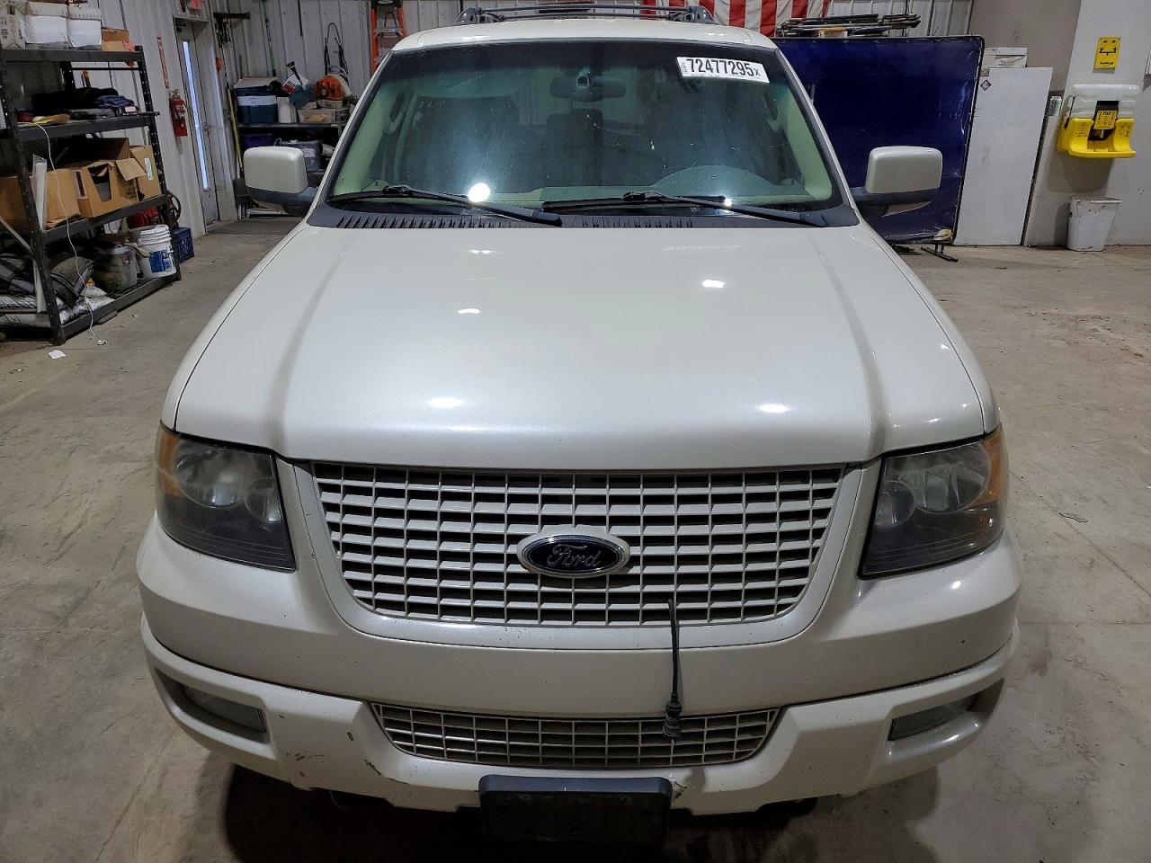 2005 FORD Expedition