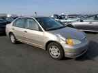 2001 HONDA CIVIC