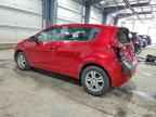 2013 CHEVROLET SONIC