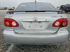 2005 TOYOTA COROLLA