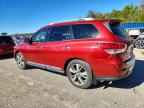 2014 NISSAN PATHFINDER