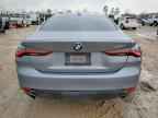 2024 BMW 4 Series