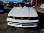1989 CHEVROLET Cavalier