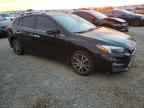 2017 SUBARU IMPREZA