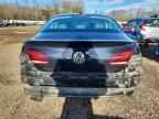 2013 VOLKSWAGEN CC