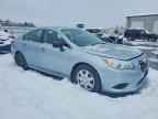 2016 SUBARU Legacy