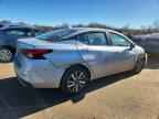 2021 NISSAN VERSA