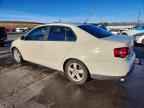 2008 VOLKSWAGEN JETTA