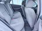 2007 TOYOTA COROLLA