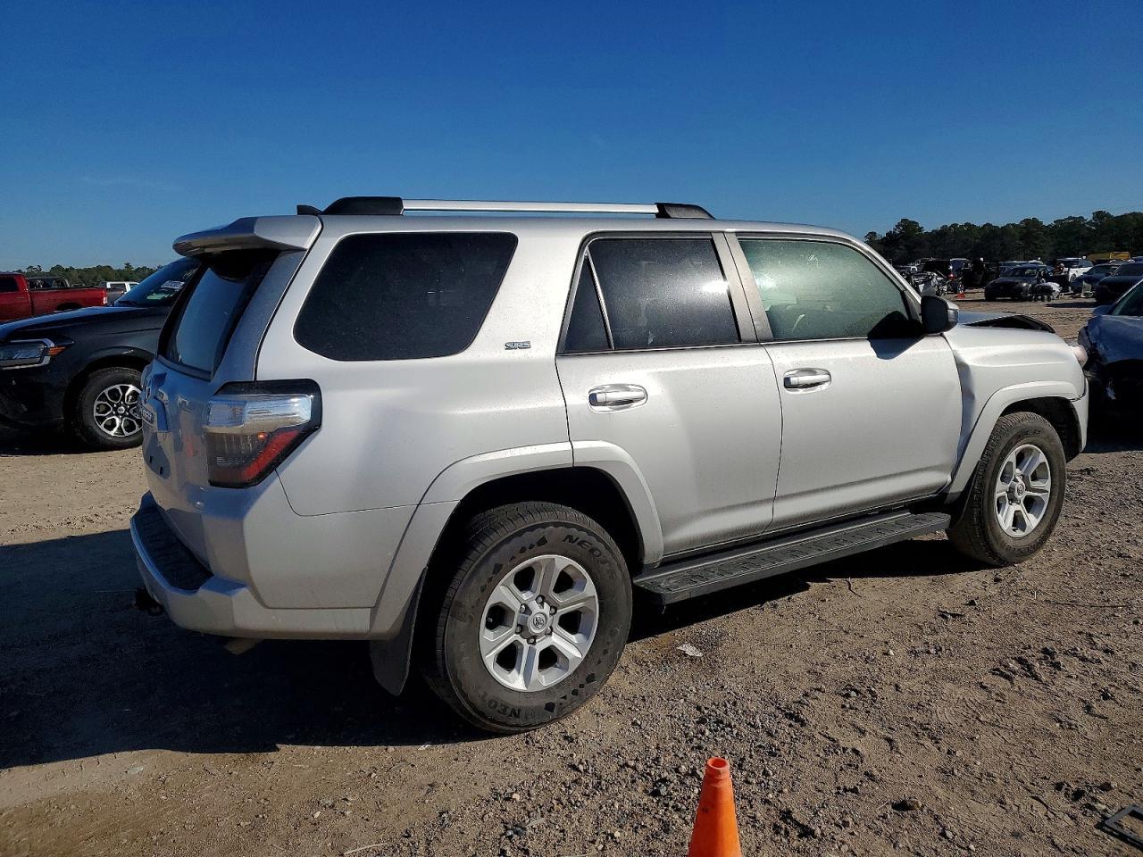 2024 TOYOTA 4Runner