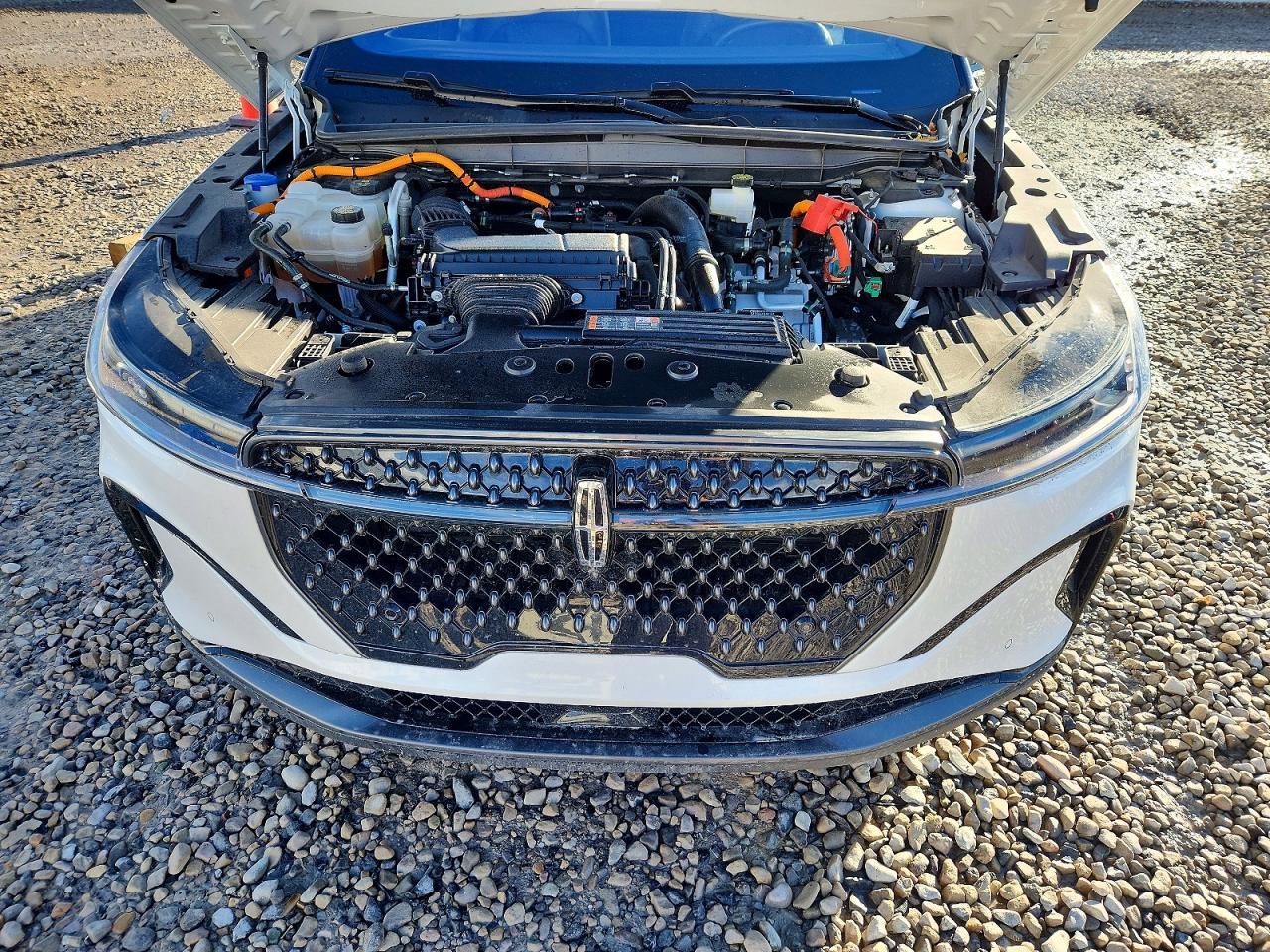 2024 LINCOLN Nautilus