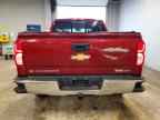 2016 CHEVROLET Silverado