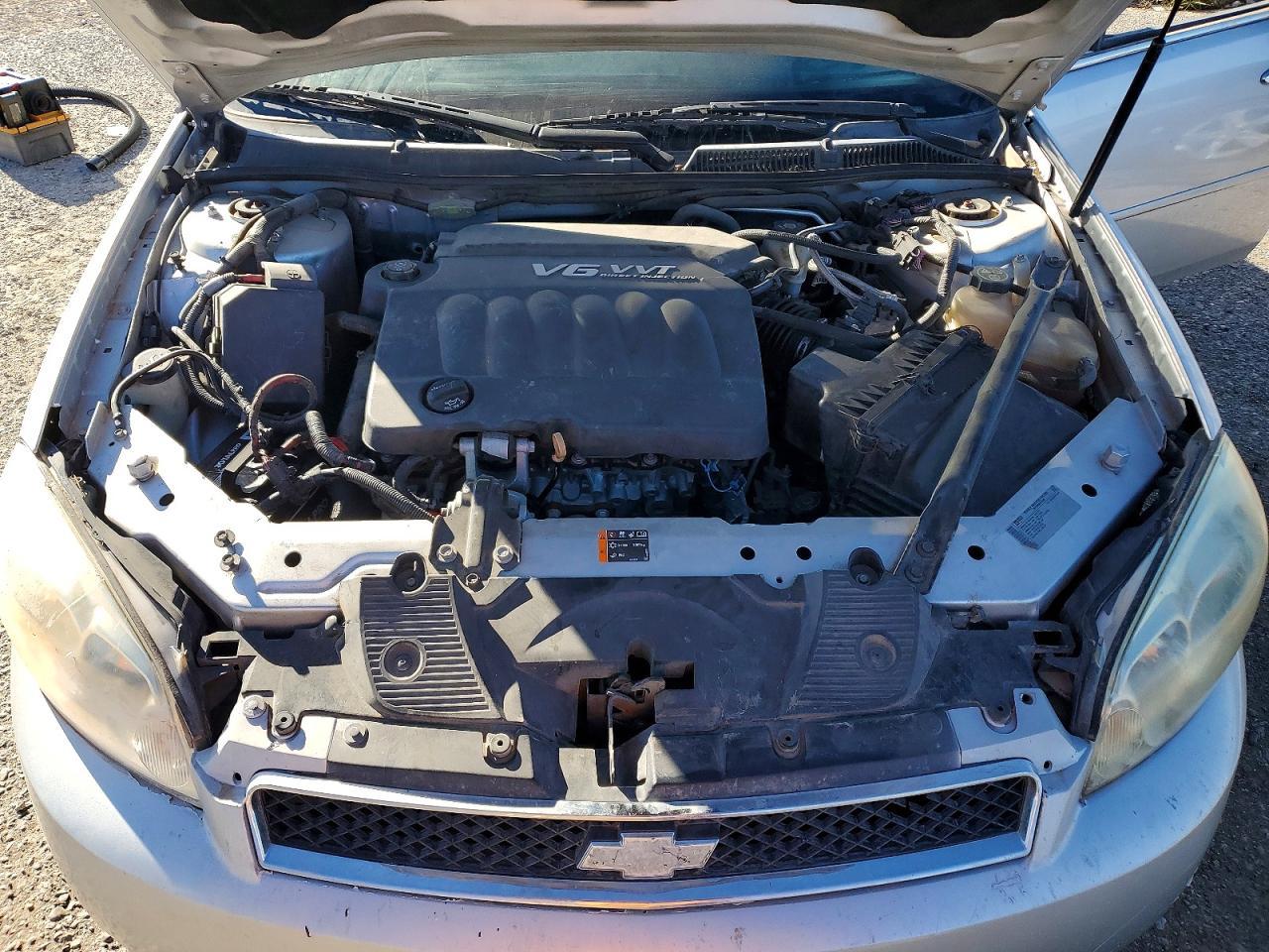 2013 CHEVROLET IMPALA