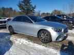 2021 MERCEDES-BENZ E-Class