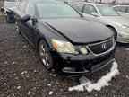 2006 LEXUS Gs 430