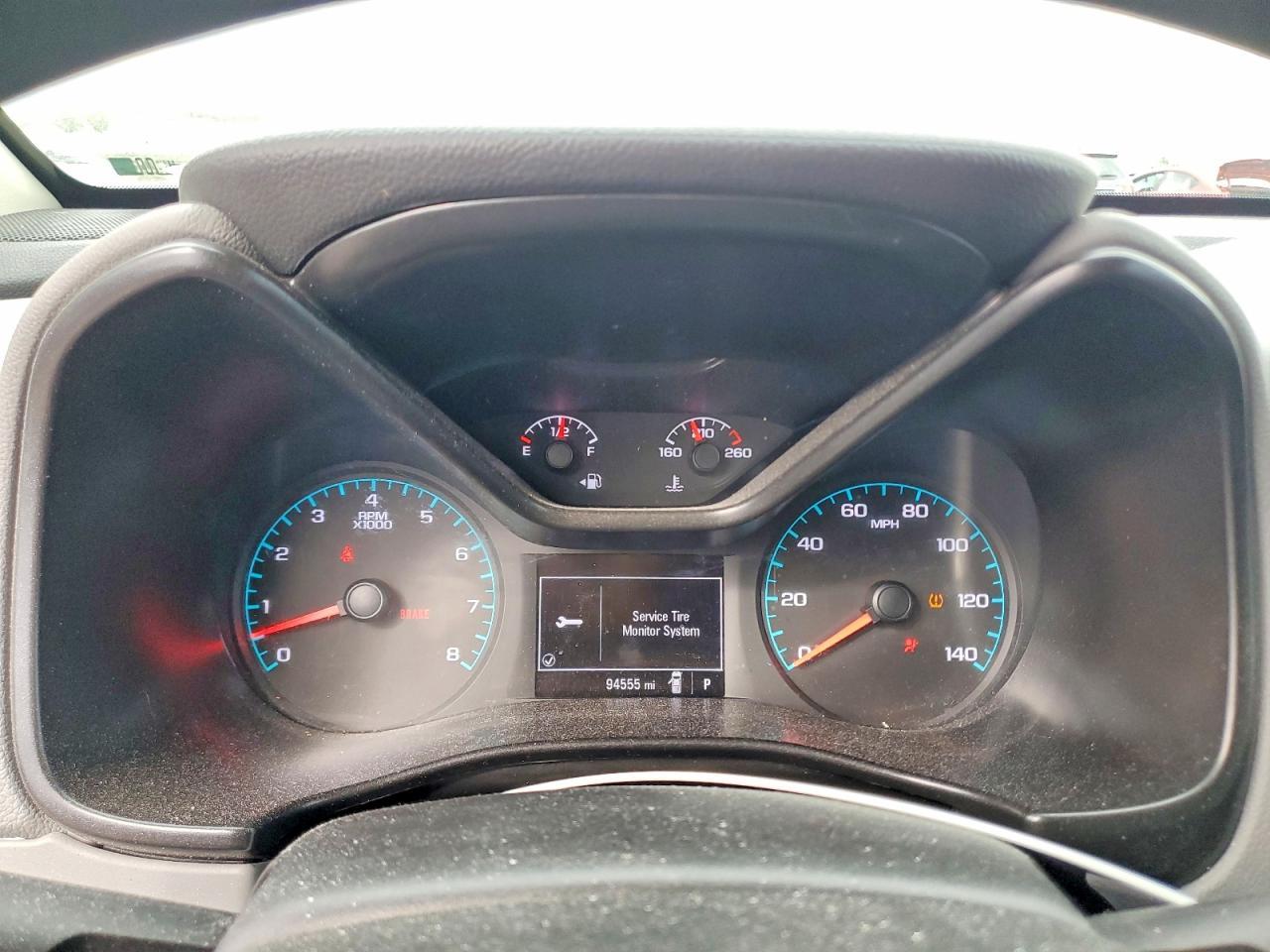 2022 GMC CANYON
