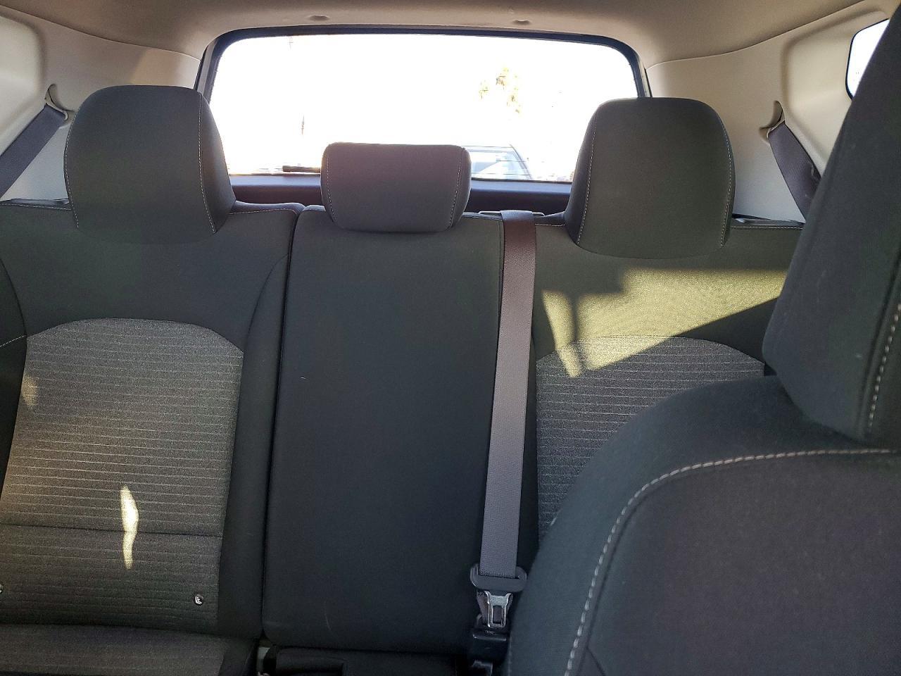 2021 KIA SOUL