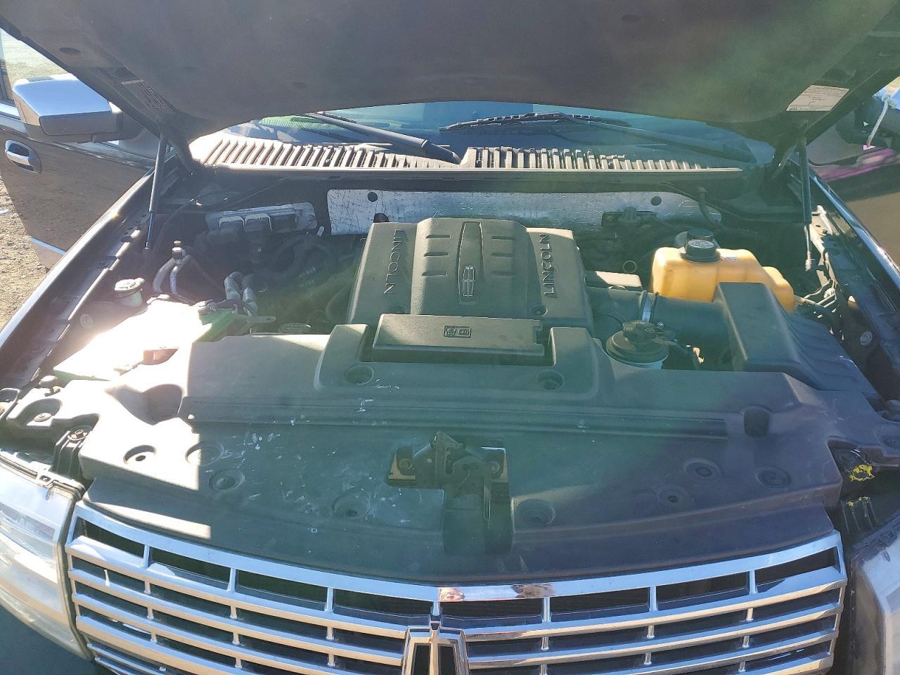 2007 LINCOLN Navigator