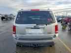 2009 HONDA PILOT