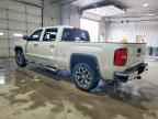 2015 GMC Sierra