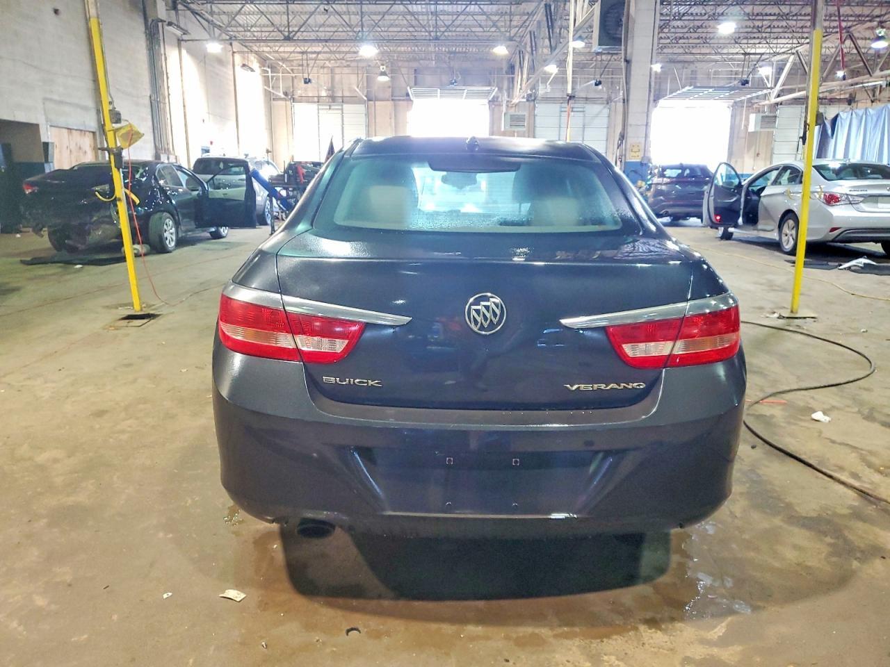 2014 BUICK VERANO