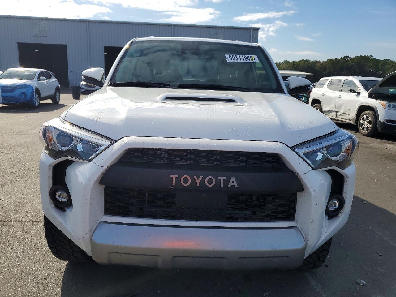 2024 TOYOTA 4Runner