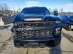 2023 CHEVROLET Silverado