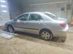 2006 TOYOTA COROLLA