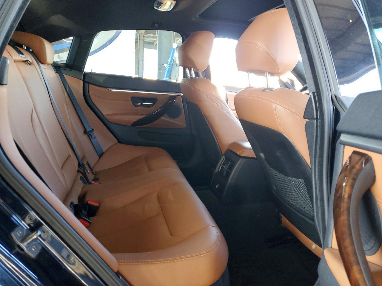 2015 BMW 4 Series