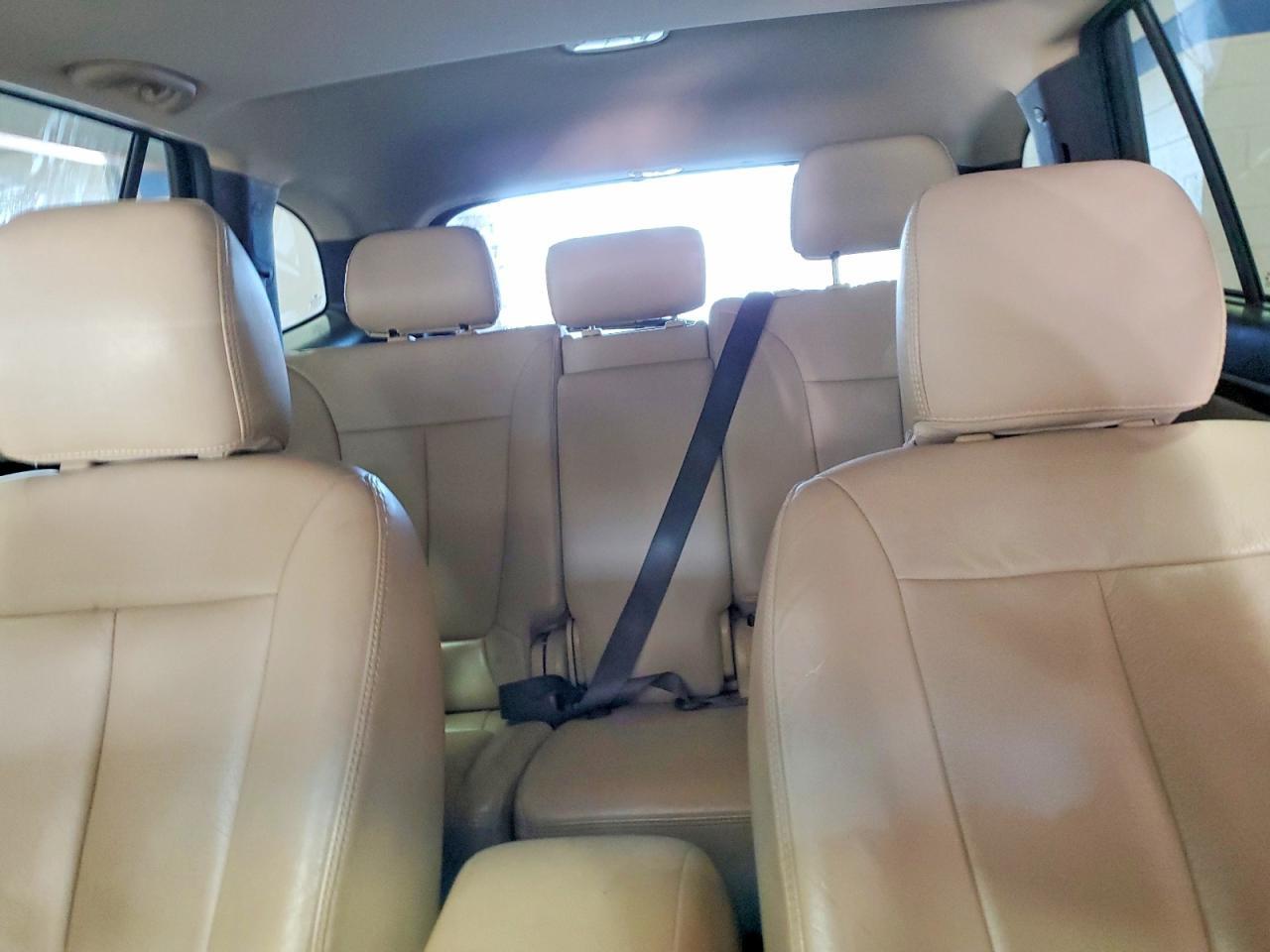 2012 HYUNDAI SANTA FE